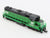 N Scale Life-Like 7841 BN Burlington Northern GP38 Diesel Locomotive #2098