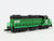 N Scale Life-Like 7841 BN Burlington Northern GP38 Diesel Locomotive #2098