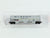 N Scale Micro-Trains MTL 09944050 MILW 3-Bay Hopper #98762 Weathered w/ Graffiti