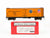 HO InterMountain 46702P-21 PFE Pacific Fruit Express SP UP R-40-10 Reefer #42586