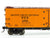 HO InterMountain 46702P-21 PFE Pacific Fruit Express SP UP R-40-10 Reefer #42586