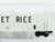 N Micro-Trains MTL 09900070 USLX Comet Rice Mills 3-Bay Covered Hopper #20983