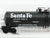 N Scale Micro-Trains MTL 11000120 ATSF Santa Fe Railroad 56' Tank Car #98615