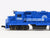 N Scale Life-Like 7846 CR Conrail GP38 Diesel Locomotive #7941