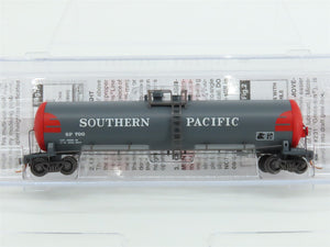 N Scale Micro-Trains MTL 11000100 SP Southern Pacific Railroad 56' Tank Car #700