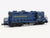 N Scale Life-Like 7114 N&W Norfolk & Western GP18 Diesel Locomotive #920