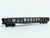 HO Scale Tangent #10924-04 WAB Wabash 52-6 70T Riveted Gondola Car #12970