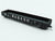 HO Scale Tangent #10924-04 WAB Wabash 52-6 70T Riveted Gondola Car #12970
