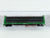 N Micro-Trains MTL 05400160 NOKL Northwestern Oklahoma Flat Car #725035 w/ Load