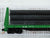 N Micro-Trains MTL 05400160 NOKL Northwestern Oklahoma Flat Car #725035 w/ Load