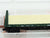 N Scale Micro-Trains MTL 05400172 BCOL BC Rail 61' 8