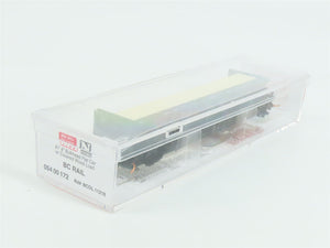 N Scale Micro-Trains MTL 05400172 BCOL BC Rail 61' 8