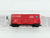 N Scale Micro-Trains MTL 10100080 CB&Q Burlington Route 40' Box Car #19864