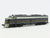 N Scale Life-Like 7160 B&O Baltimore & Ohio E8A Diesel Locomotive