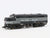 N Scale Life-Like 7920 NYC New York Central FA2 Diesel Locomotive #1044