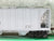 LOT of 8 HO Scale Bowser #56147 NB Northampton & Bath 2-Bay Covered Hoppers