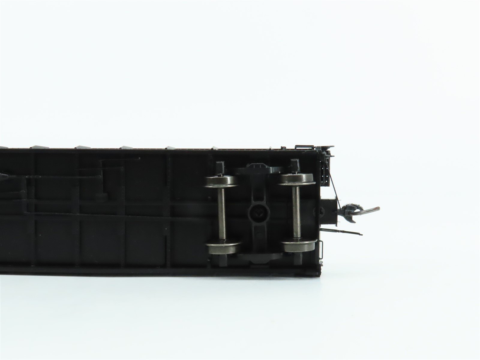 HO Scale Tangent #10930-04 B&O Baltimore & Ohio 52-6 70T Gondola Car #259331