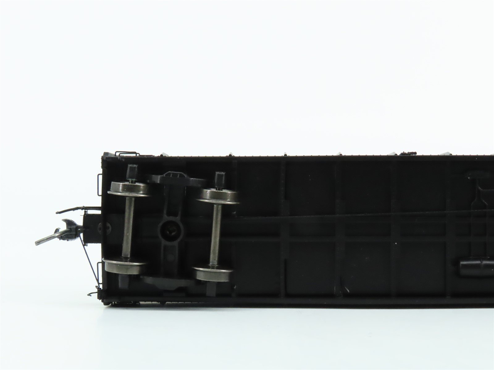 HO Scale Tangent #10930-04 B&O Baltimore & Ohio 52-6 70T Gondola Car #259331