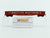 HO Tangent #10926-02 WM Western Maryland Bethlehem 52-6 70T Gondola Car #54761