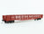 HO Tangent #10926-01 WM Western Maryland Bethlehem 52-6 70T Gondola Car #54723