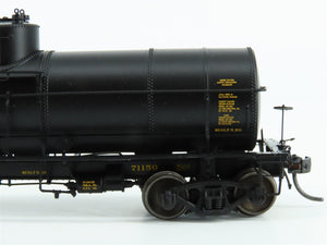 HO Scale Tangent #19021-05 UTLX Union Tank Cargo Single Dome Tank Car #71150