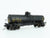 HO Scale Tangent #19021-05 UTLX Union Tank Cargo Single Dome Tank Car #71150