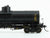 HO Scale Tangent #19021-04 UTLX Union Tank Cargo Single Dome Tank Car #71073