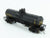 HO Scale Tangent #19021-04 UTLX Union Tank Cargo Single Dome Tank Car #71073