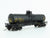 HO Scale Tangent #19021-04 UTLX Union Tank Cargo Single Dome Tank Car #71073