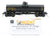 HO Scale Tangent #19021-04 UTLX Union Tank Cargo Single Dome Tank Car #71073