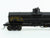 HO Scale Tangent #19021-06 UTLX Union Tank Cargo Single Dome Tank Car #71173