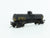 HO Scale Tangent #19021-06 UTLX Union Tank Cargo Single Dome Tank Car #71173