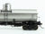 HO Scale Tangent #19124-02 NTCX Leasing 1917 Single Dome Tank Car #2177