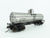 HO Scale Tangent #19124-02 NTCX Leasing 1917 Single Dome Tank Car #2177