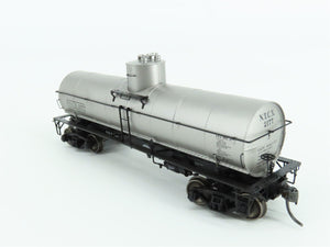 HO Scale Tangent #19124-02 NTCX Leasing 1917 Single Dome Tank Car #2177