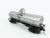 HO Scale Tangent #19124-02 NTCX Leasing 1917 Single Dome Tank Car #2177