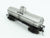 HO Scale Tangent #19124-02 NTCX Leasing 1917 Single Dome Tank Car #2177