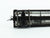 HO Scale Tangent #19124-02 NTCX Leasing 1917 Single Dome Tank Car #2177