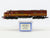 N Scale Life-Like 7001 B&M Boston & Maine E7A Diesel Locomotive #3804