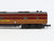 N Scale Life-Like 7001 B&M Boston & Maine E7A Diesel Locomotive #3804