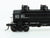 HO Scale Tangent #11515-02 GATX Leasing 6,000 Gallon 3 Dome Tank Car #1611