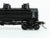 HO Scale Tangent #11515-02 GATX Leasing 6,000 Gallon 3 Dome Tank Car #1611