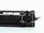 HO Scale Tangent #11515-02 GATX Leasing 6,000 Gallon 3 Dome Tank Car #1611