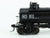 HO Scale Tangent #11515-08 GATX Leasing 6,000 Gallon 3 Dome Tank Car #1612