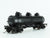 HO Scale Tangent #11515-08 GATX Leasing 6,000 Gallon 3 Dome Tank Car #1612