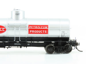 HO Scale Tangent #19060-03 HOX Humble Petroleum Single-Dome Tank Car #477