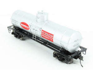 HO Scale Tangent #19060-03 HOX Humble Petroleum Single-Dome Tank Car #477