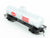 HO Scale Tangent #19060-03 HOX Humble Petroleum Single-Dome Tank Car #477