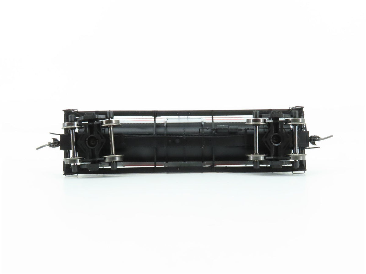 HO Scale Tangent #19060-03 HOX Humble Petroleum Single-Dome Tank Car #477