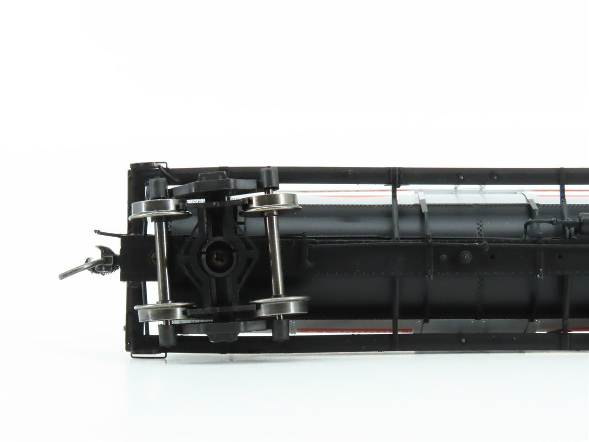 HO Scale Tangent #19060-03 HOX Humble Petroleum Single-Dome Tank Car #477